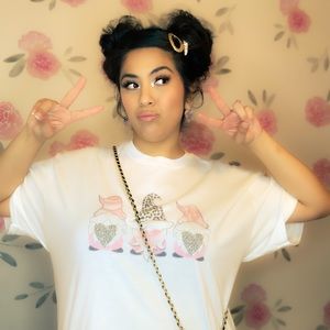 Meet your Posher, Priscilla